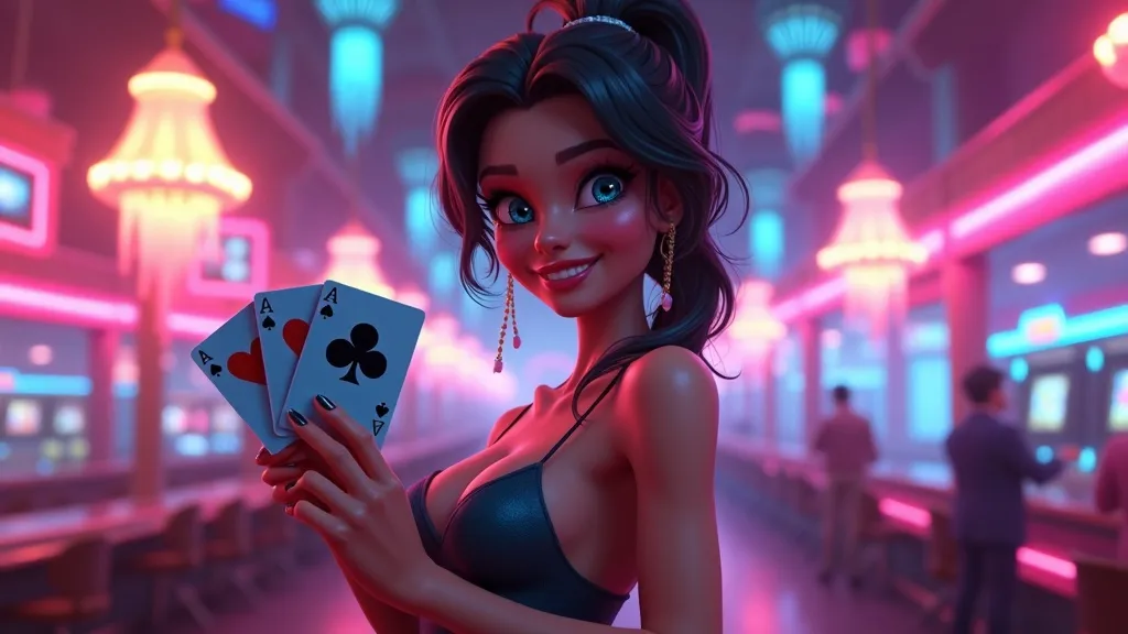 Juegosdecasinoenlinea